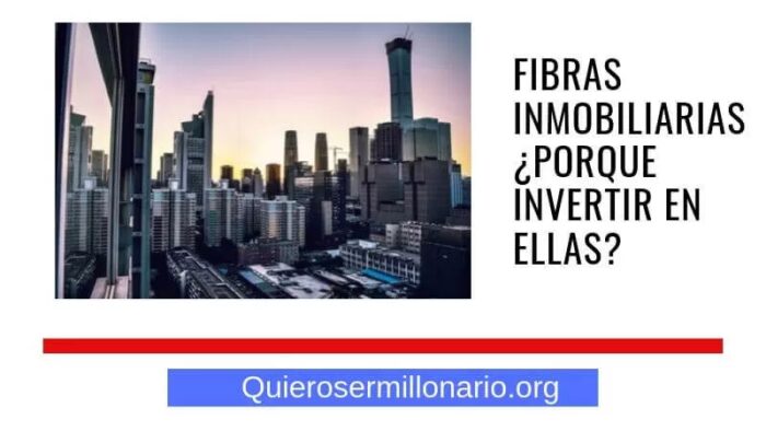 Fibras Inmobiliarias ¿Porque Invertir en ellas? 2 Fibras Inmobiliarias ¿Porque Invertir en ellas? 2