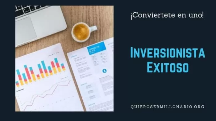 Inversionista Exitoso: Conviertete en uno 2