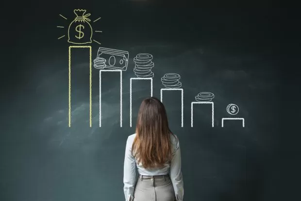 Ahorro luego invierto Ahorro luego invierto: Transformate en inversor 3