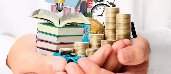 cultura financiera La falta de cultura financiera no nos permite incrementar nuestro patrimonio 3
