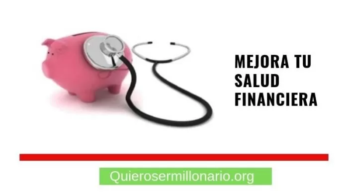 Mejora tu salud financiera 8