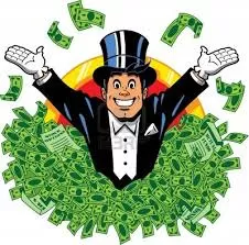 Hazte millonario con 100 dolares Hazte millonario con 100 dólares 3