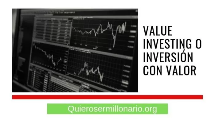 Value Investing o Inversión con valor 2 Value Investing o Inversión con valor 2
