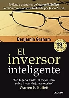 Inversiones con Valor ó con un Margen de Seguridad 3