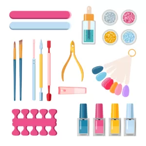 Salón Salón de Manicura y Pedicura: Plan de negocios 5