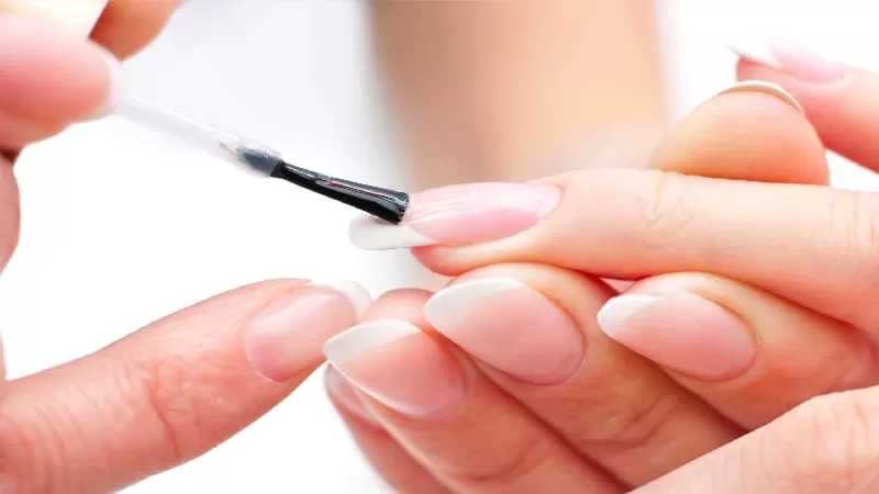 Salón de Manicura y pedicura.:plan de negocios Salón de Manicura y Pedicura: Plan de negocios 3