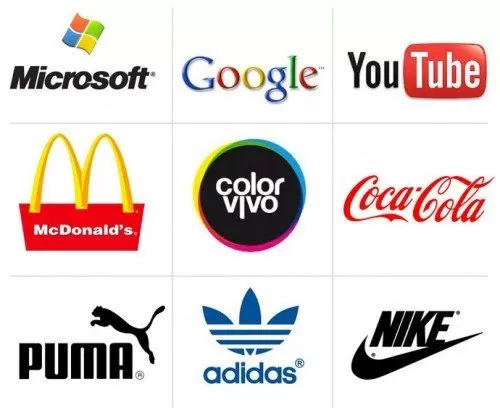 logotipo Como crear un logo memorable para tu empresa 3