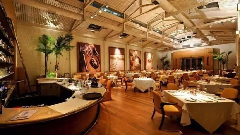 Plan de negocios Restaurante ¿Para que lo necesito? 3