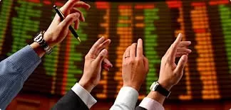 Casa de bolsa tradicional o broker online Casa de bolsa tradicional o broker online 3