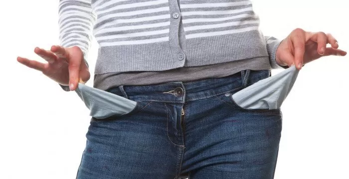 Porque no tengo dinero ¿Porque no tengo dinero? No es cuestión de edad, ni suerte 3