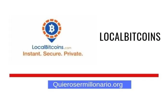 LocalBitcoins 2
