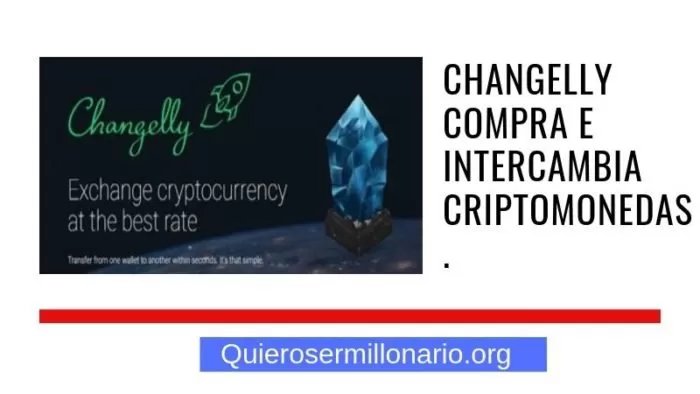 Changelly compra e intercambia criptomonedas. 2 Changelly compra e intercambia criptomonedas. 2