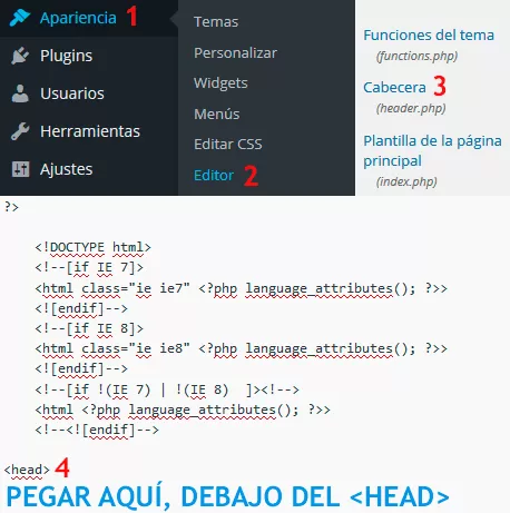ajustes plugrush ¿Cómo hacer una pagina para adultos? 16