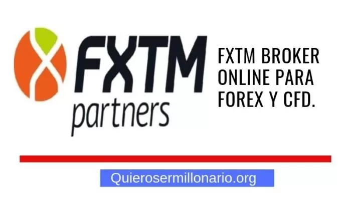 FXTM Broker online para Forex y CFD. 2 FXTM Broker online para Forex y CFD. 2
