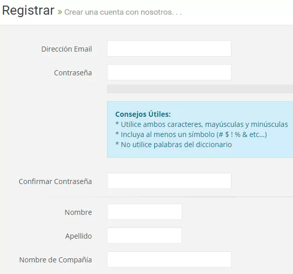 ¿Cómo hacer una pagina para adultos? 3 ¿Cómo hacer una pagina para adultos? 3