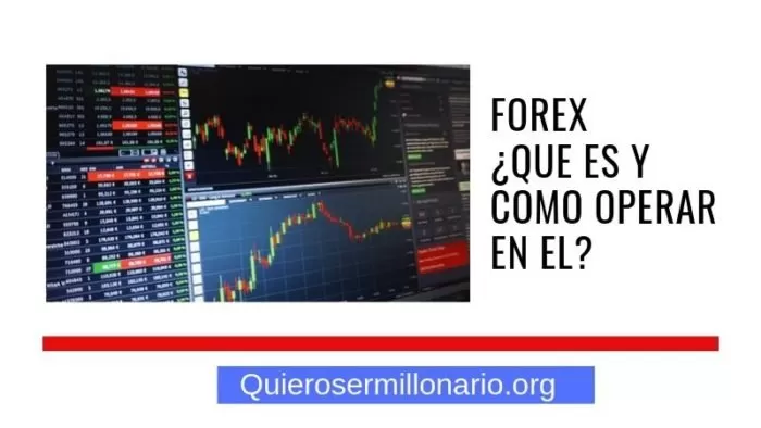 Forex ¿Que es y como operar en el? 2 Forex ¿Que es y como operar en el? 2