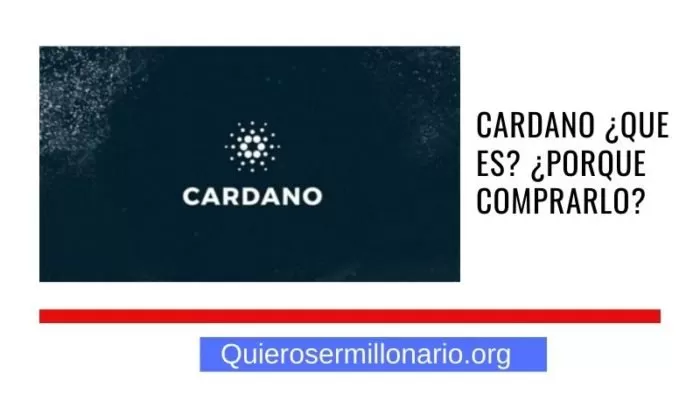 Cardano ¿Que es? ¿Porque Comprarlo? 15 Cardano ¿Que es? ¿Porque Comprarlo? 22