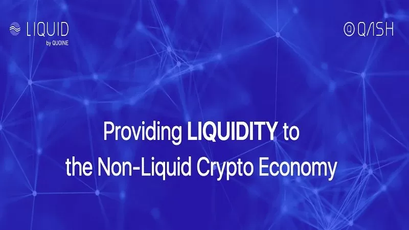 QASH es la nueva criptomoneda más nueva para invertir 3