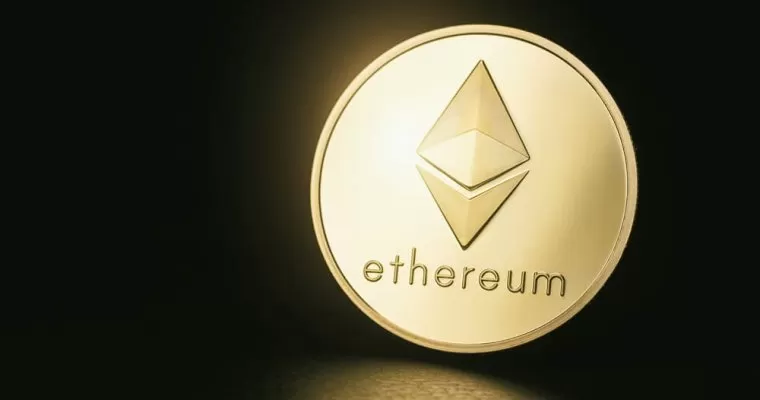 Ethereum la segunda criptomoneda mas valiosa 3