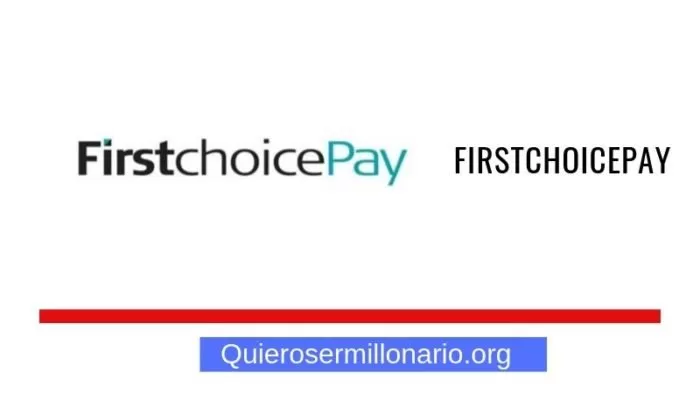 FirstChoicePay 2 FirstChoicePay 2