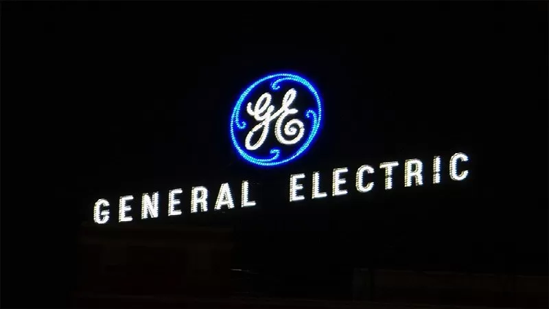 General Electric General Electric: una excelente inversión a largo plazo 3