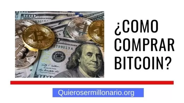 ¿Como comprar Bitcoin? 2 ¿Como comprar Bitcoin? 2