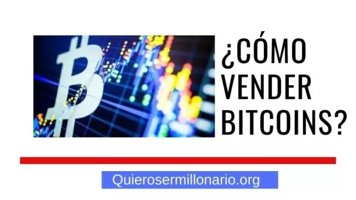 ¿Cómo vender Bitcoins? 2 ¿Cómo vender Bitcoins? 2