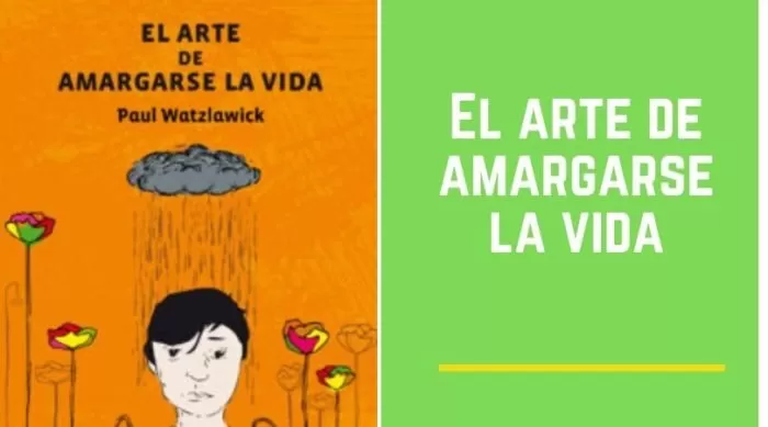 El arte de amargarse la vida 16