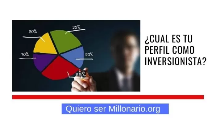 ¿Cual es tu perfil como inversionista? 2 ¿Cual es tu perfil como inversionista? 2