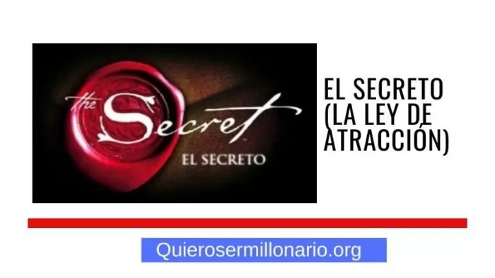 El Secreto (La ley de Atracción) 2 El Secreto (La ley de Atracción) 2