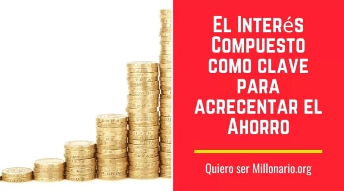 Cual Es La Clave Para Ser Millonario 2