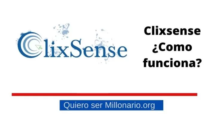 Clixsense ¿Como funciona? 2 Clixsense ¿Como funciona? 2