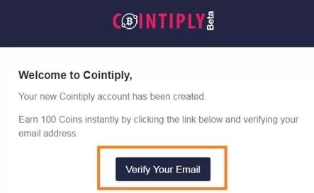 registrarse cointiply Cointiply: Gana Bitcoin de multiples formas. 3