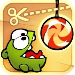 Cut the rope Cointiply: Gana Bitcoin de multiples formas. 5