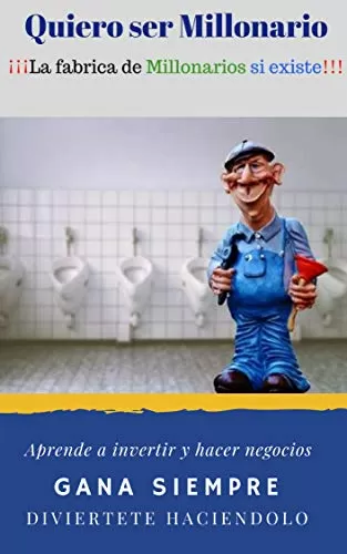 Ya esta a la venta el libro de Quiero ser Millonario 3