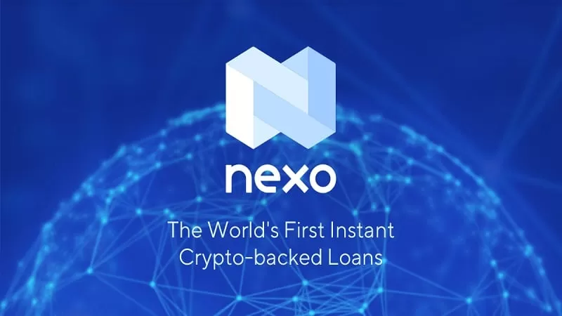 Nexo.io: No vendas tus criptomonedas 2 Nexo.io: No vendas tus criptomonedas 2