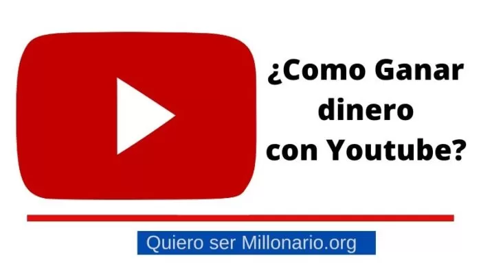 Ganar dinero con Youtube 8 Ganar dinero con Youtube 15