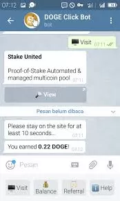 Comenzar bots telegram Bot Telegram Confiables para cobrar 3