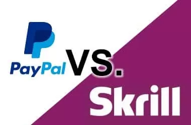 PayPal Vs Skrill Principales diferencias 3