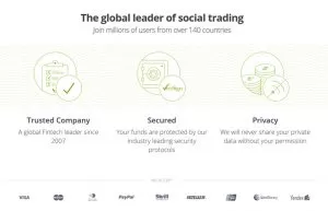 eToro: La red social para invertir 6
