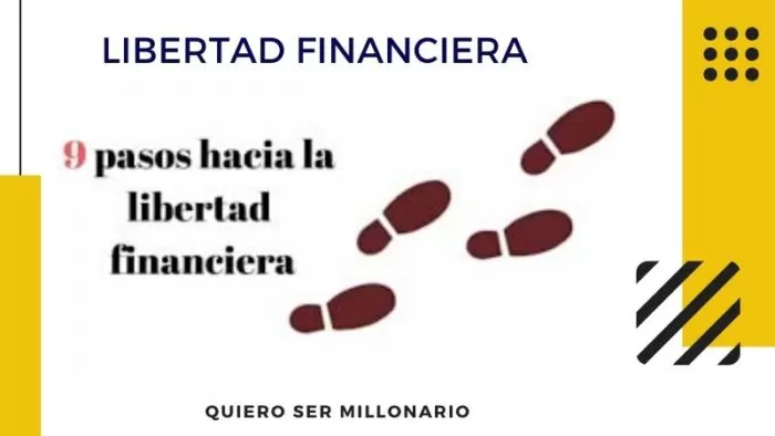 9 pasos hacia la libertad financiera 2
