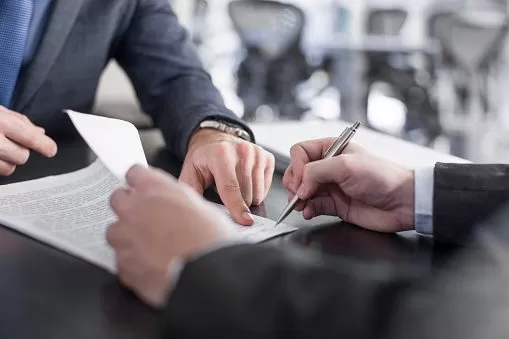 ¿Arrendamiento, Crédito o Autofinanciamiento? 3