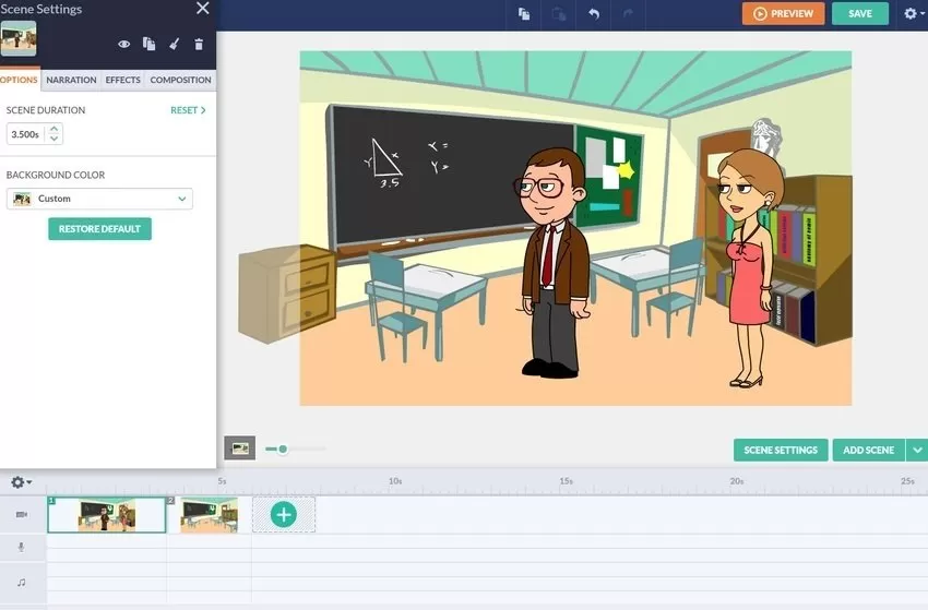 Videos animados: Los mejores programas 3 Videos animados: Los mejores programas 8