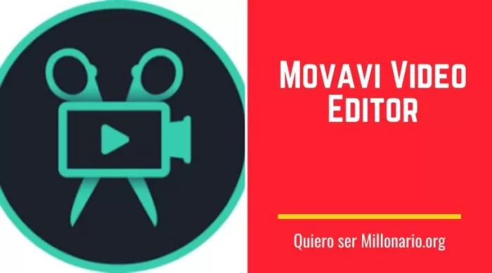 Movavi Video Editor 2 Movavi Video Editor 2