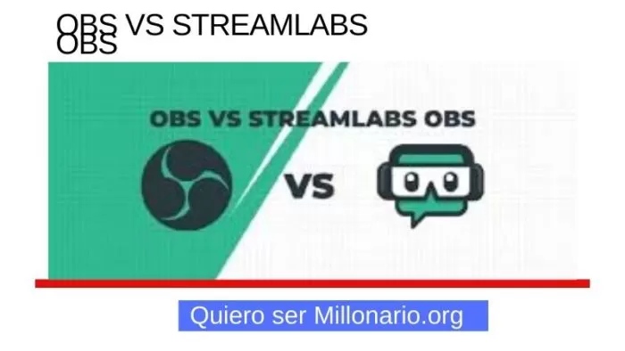 OBS vs Streamlabs OBS 3 OBS vs Streamlabs OBS 8