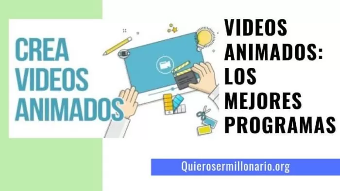 Videos animados: Los mejores programas 2 Videos animados: Los mejores programas 2