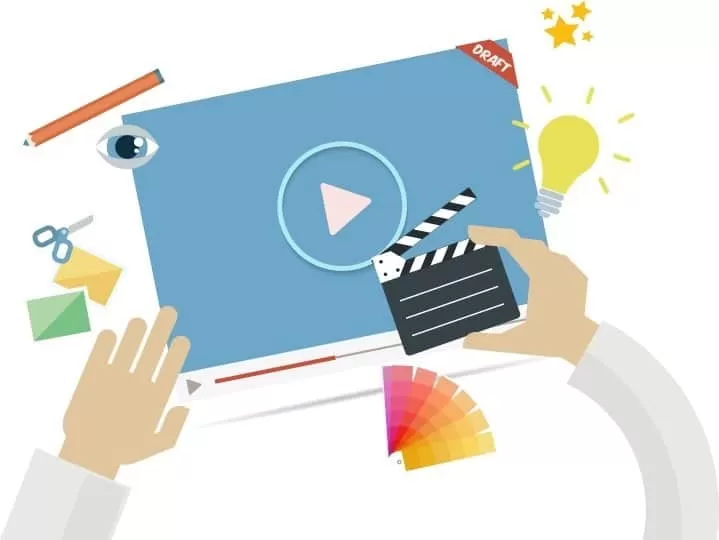 videos animados Videos animados: Los mejores programas 3