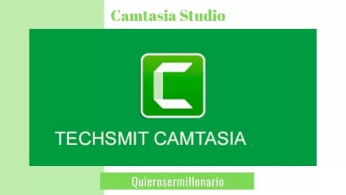 Camtasia Studio 2