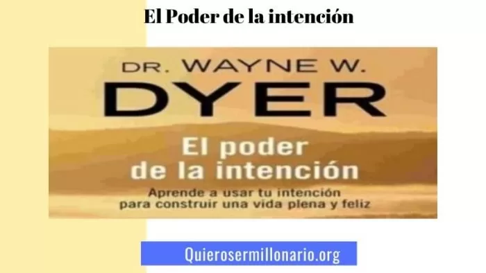 El Poder de la intención 2