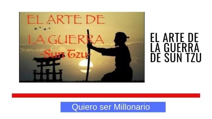El arte de la guerra de Sun Tzu 6